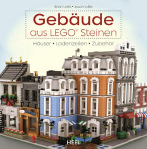 Gebude aus LEGO - 2875229458