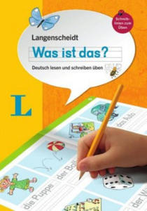 Langenscheidt grammars and study-aids - 2878792459