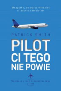 Pilot ci tego nie powie - 2861926423