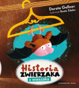 Historia zwierzaka z wieszaka - 2875342353