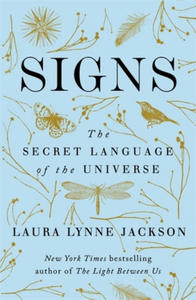 Laura Lynne Jackson - Signs - 2861853028