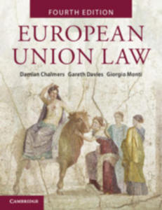 European Union Law - 2861998247