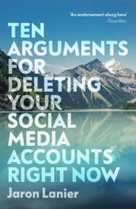 Ten Arguments For Deleting Your Social Media Accounts Right Now - 2878616751