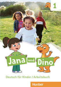 Jana und Dino - 2877607065