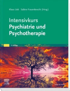 Intensivkurs Psychiatrie und Psychotherapie - 2862146911