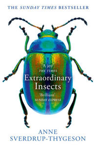 Extraordinary Insects - 2866536529