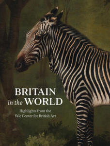 Britain in the World - 2861926422