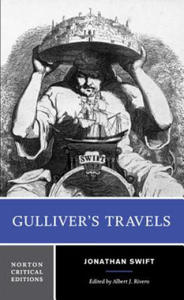 Gulliver's Travels - 2875237354