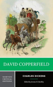 David Copperfield - 2861960301