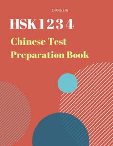 Hsk 1 2 3 4 Chinese List Preparation Book: Practice New 2019 Standard Course Study Guide for Hsk Test Level 1,2,3,4 Exam. Full 1,200 Vocab Flash Cards - 2862033514