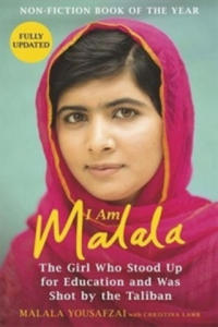 I Am Malala - 2826764145