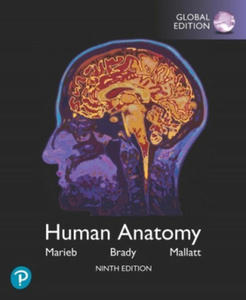 Human Anatomy, Global Edition - 2878435482