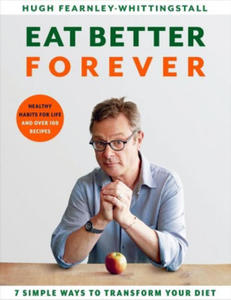 Eat Better Forever - 2861887285