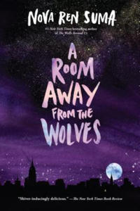 Room Away From the Wolves - 2878621729