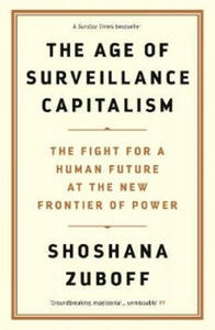 The Age of Surveillance Capitalism - 2861851802