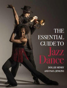 Essential Guide to Jazz Dance - 2872335735