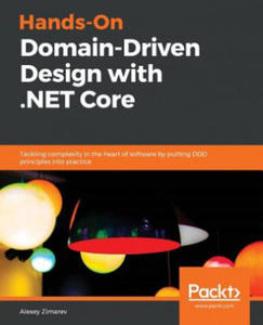 Hands-On Domain-Driven Design with .NET Core - 2867127247