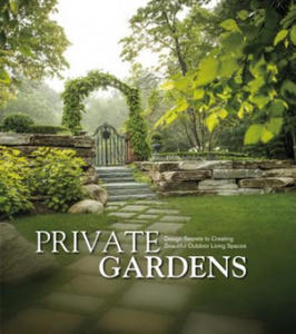 Private Gardens - 2869860089