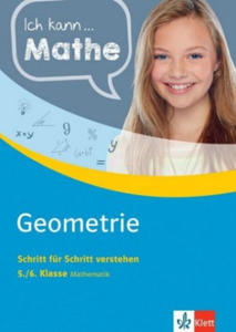 Ich kann ... Mathe Geometrie 5./6. Klasse - 2874068799