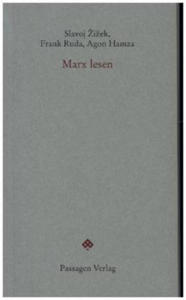 Marx lesen - 2877764849