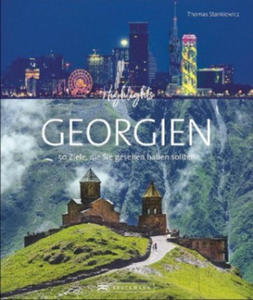 Highlights Georgien - 2877294704