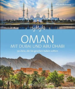 Highlights Oman mit Dubai und Abu Dhabi - 2877180055