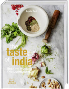The Taste of India - 2865019755