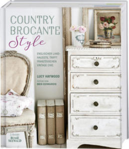 Country Brocante Style - 2865796549