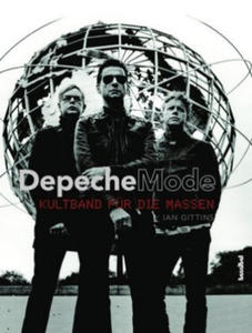 Depeche Mode - 2876836724