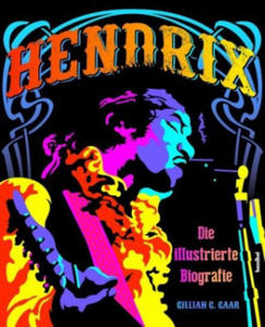 HENDRIX - 2876838763