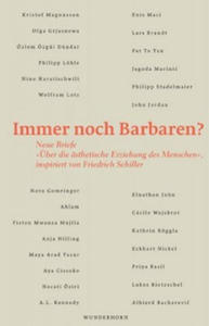 Immer noch Barbaren? - 2878800088