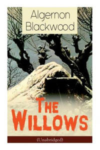 Willows (Unabridged) - 2878439130