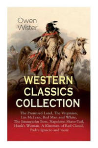 Western Classics Collection - 2867140355