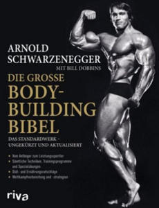 Die groe Bodybuilding-Bibel - 2866874509