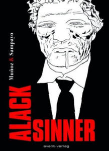 Alack Sinner - 2878626436