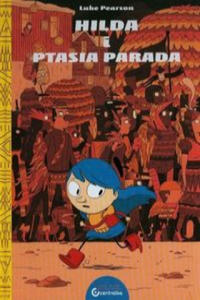 Hilda i Ptasia parada - 2871509740