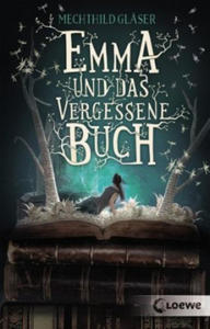 Emma und das vergessene Buch - 2877484872