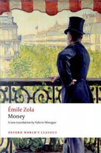 Emile Zola - Money - 2878437568
