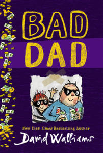 Bad Dad - 2876451313