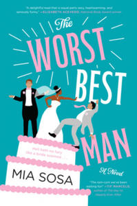 The Worst Best Man - 2868352751