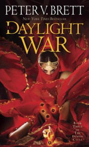 Daylight War: Book Three of The Demon Cycle - 2878778497