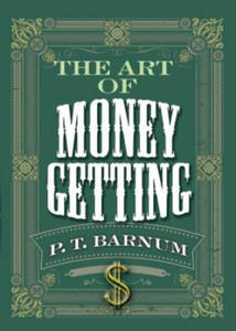 Art of Money Getting - 2875796071