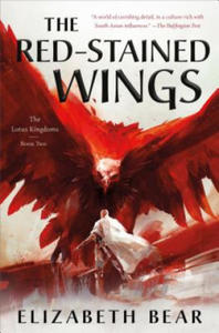 Red-Stained Wings - 2877406321