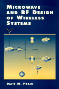 Microwave and RF Wireless Systems - 2878320968