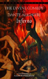 Inferno: the Divine Comedy of Dante Alighieri - 2876463870