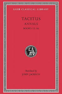 Cornelius Tacitus - Annals - 2877863818