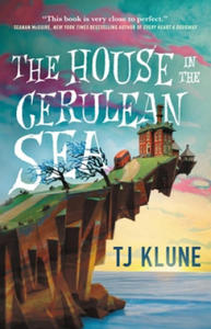 The House in the Cerulean Sea - 2868248957