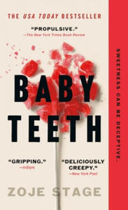 BABY TEETH - 2878874667