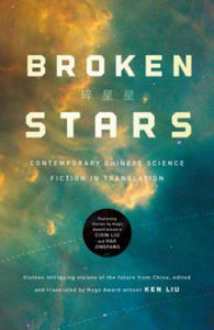 Broken Stars - 2868919262