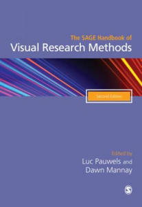 SAGE Handbook of Visual Research Methods - 2869869710